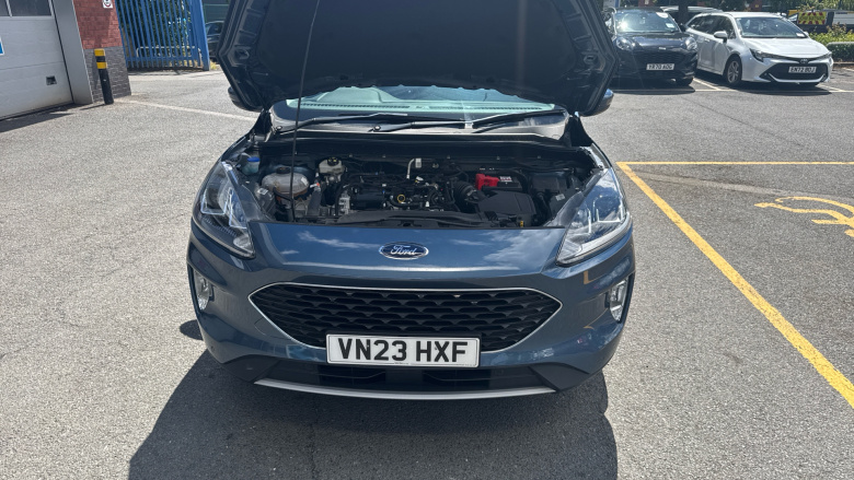 Ford Kuga 1.5 EcoBoost 150 Zetec 5dr Petrol Estate